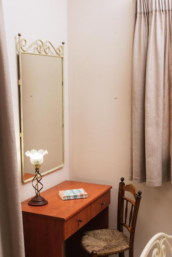 Villa Eleni Pitsidia Extérieur photo