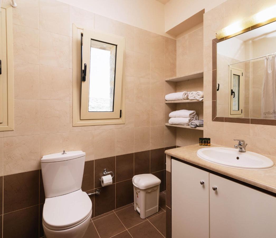 Villa Eleni Pitsidia Extérieur photo