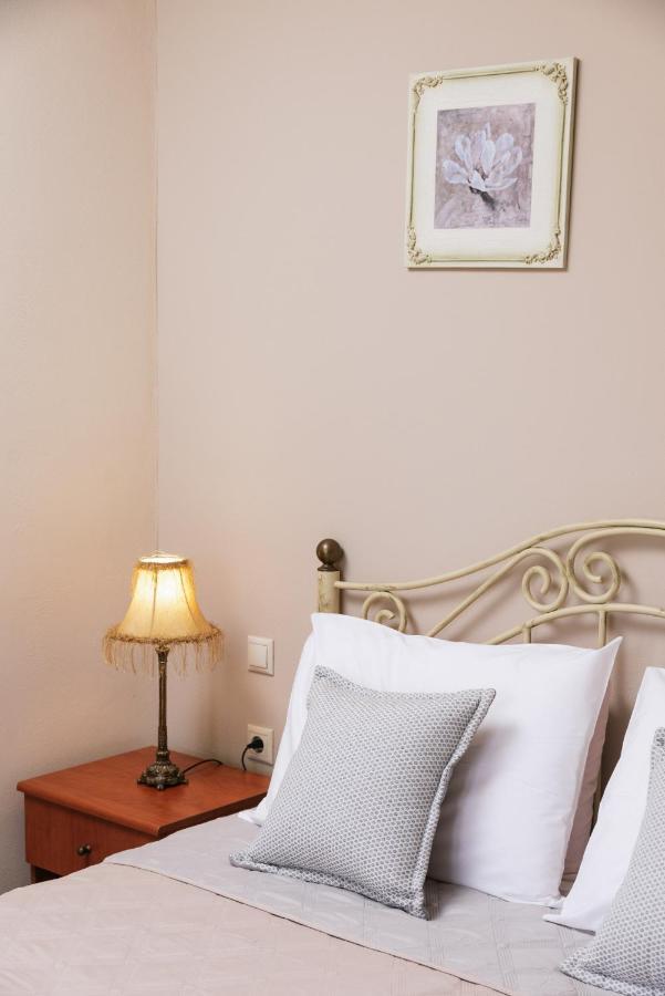 Villa Eleni Pitsidia Extérieur photo