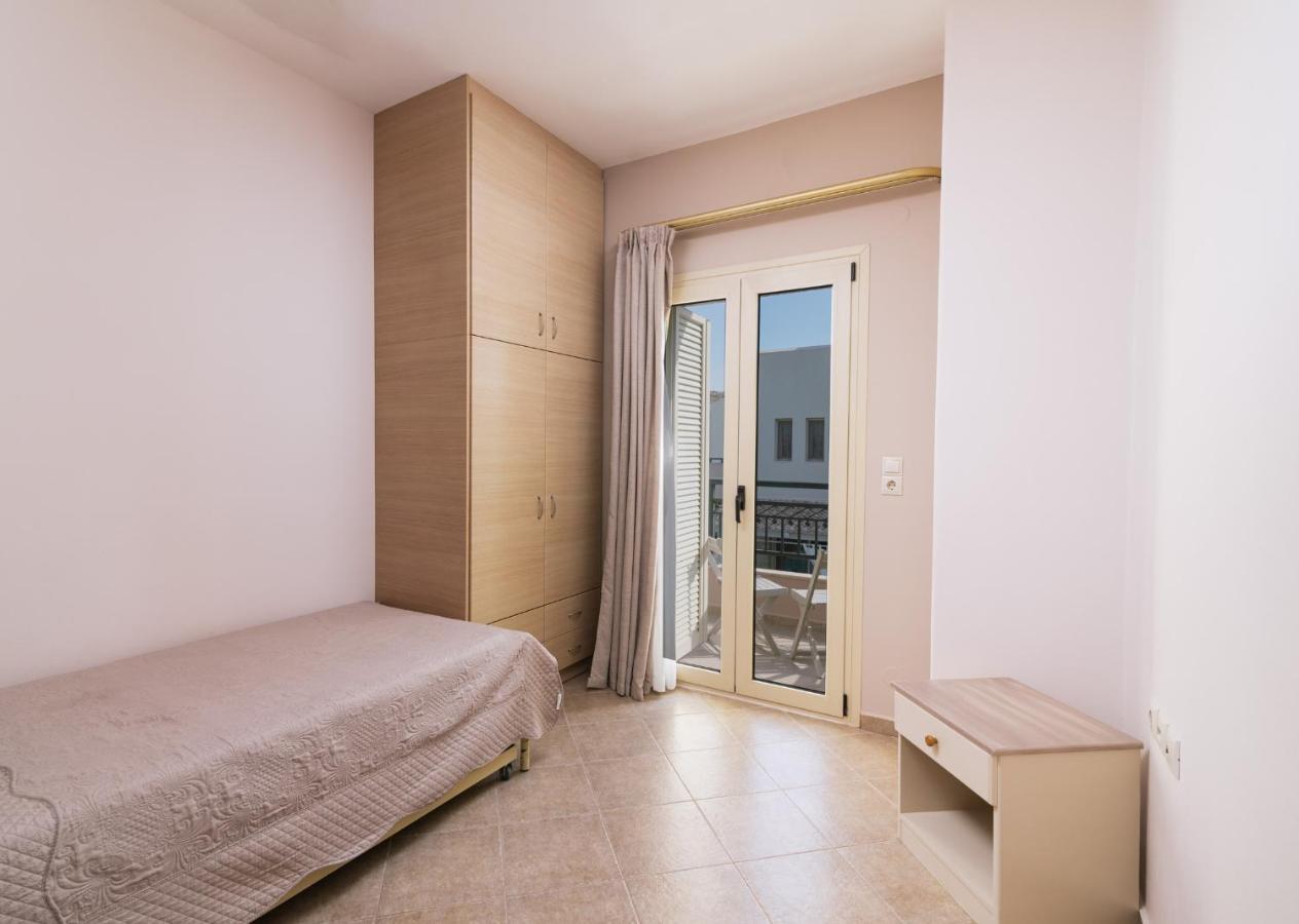 Villa Eleni Pitsidia Extérieur photo